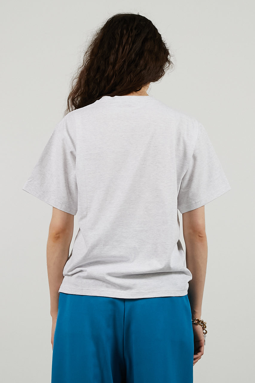 TEARS T-shirt - 26SUMMER 2nd