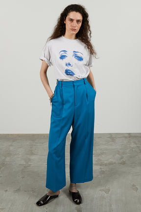 Light Wool Pants - 26SUMMER 2nd