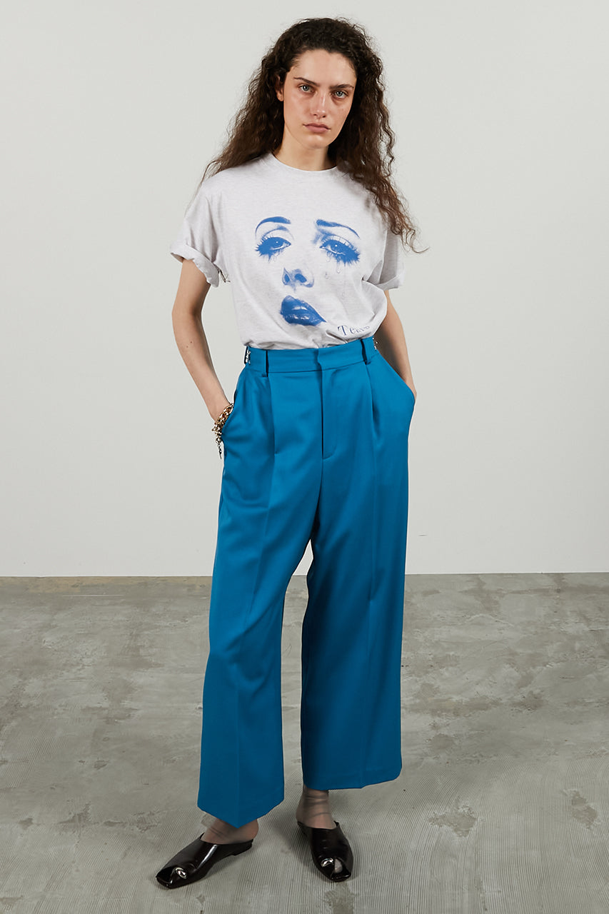 Light Wool Pants - 26SUMMER 2nd