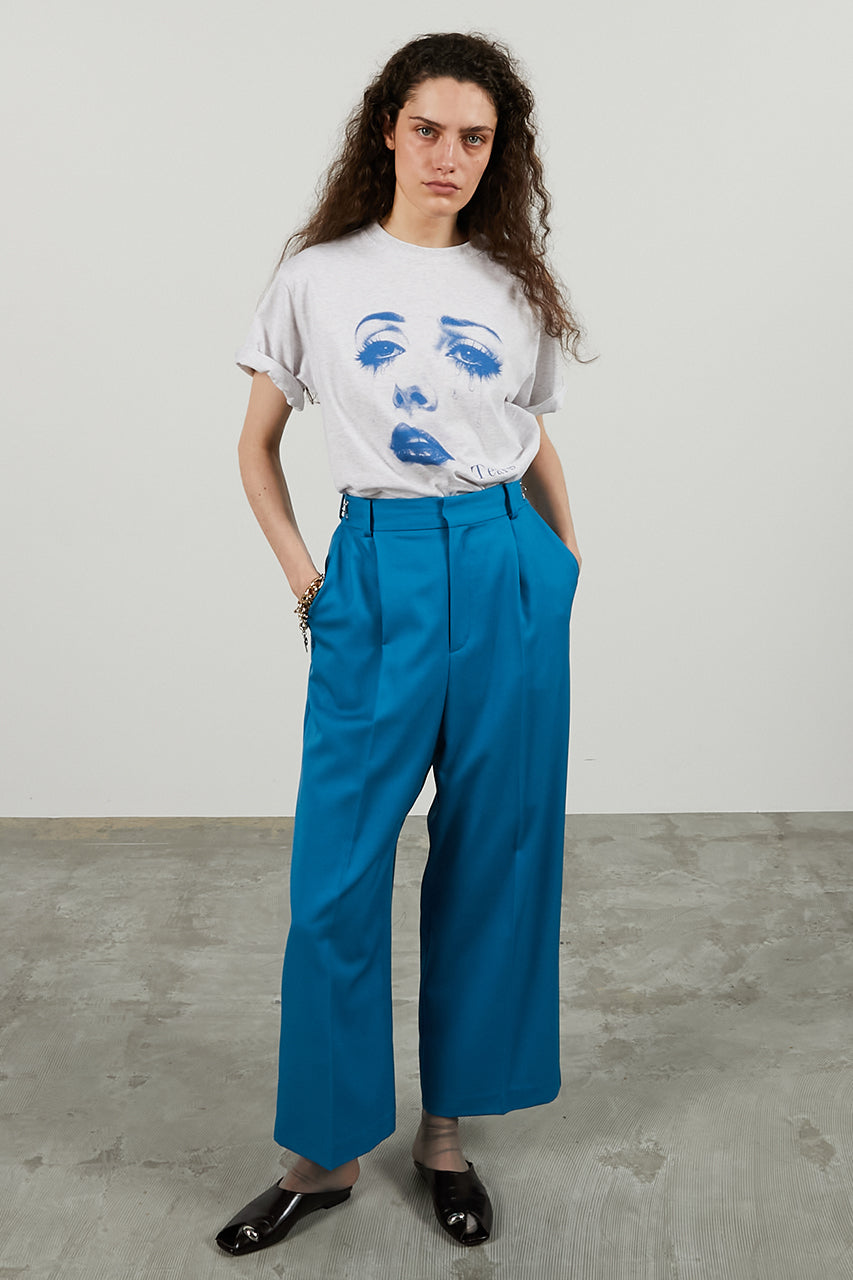TEARS T-shirt - 26SUMMER 2nd