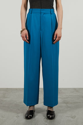 Light Wool Pants - 26SUMMER 2nd