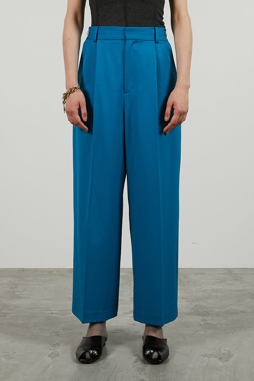 Light Wool Pants - 26SUMMER 2nd