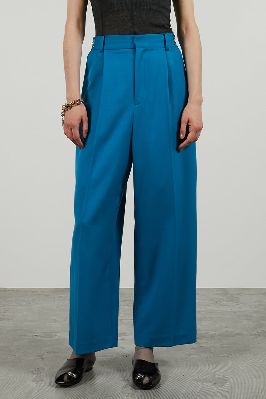 Light Wool Pants - 26SUMMER 2nd