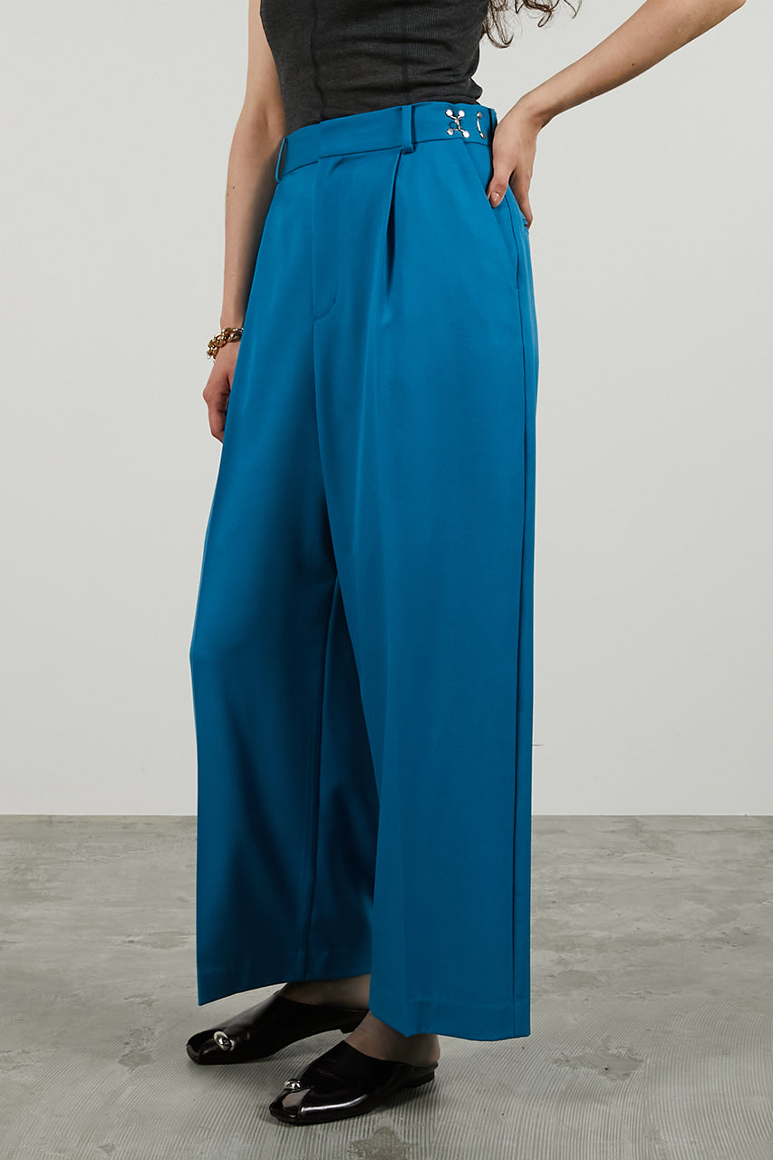 Light Wool Pants - 26SUMMER 2nd