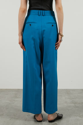 Light Wool Pants - 26SUMMER 2nd