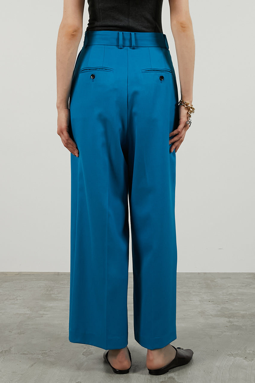 Light Wool Pants - 26SUMMER 2nd