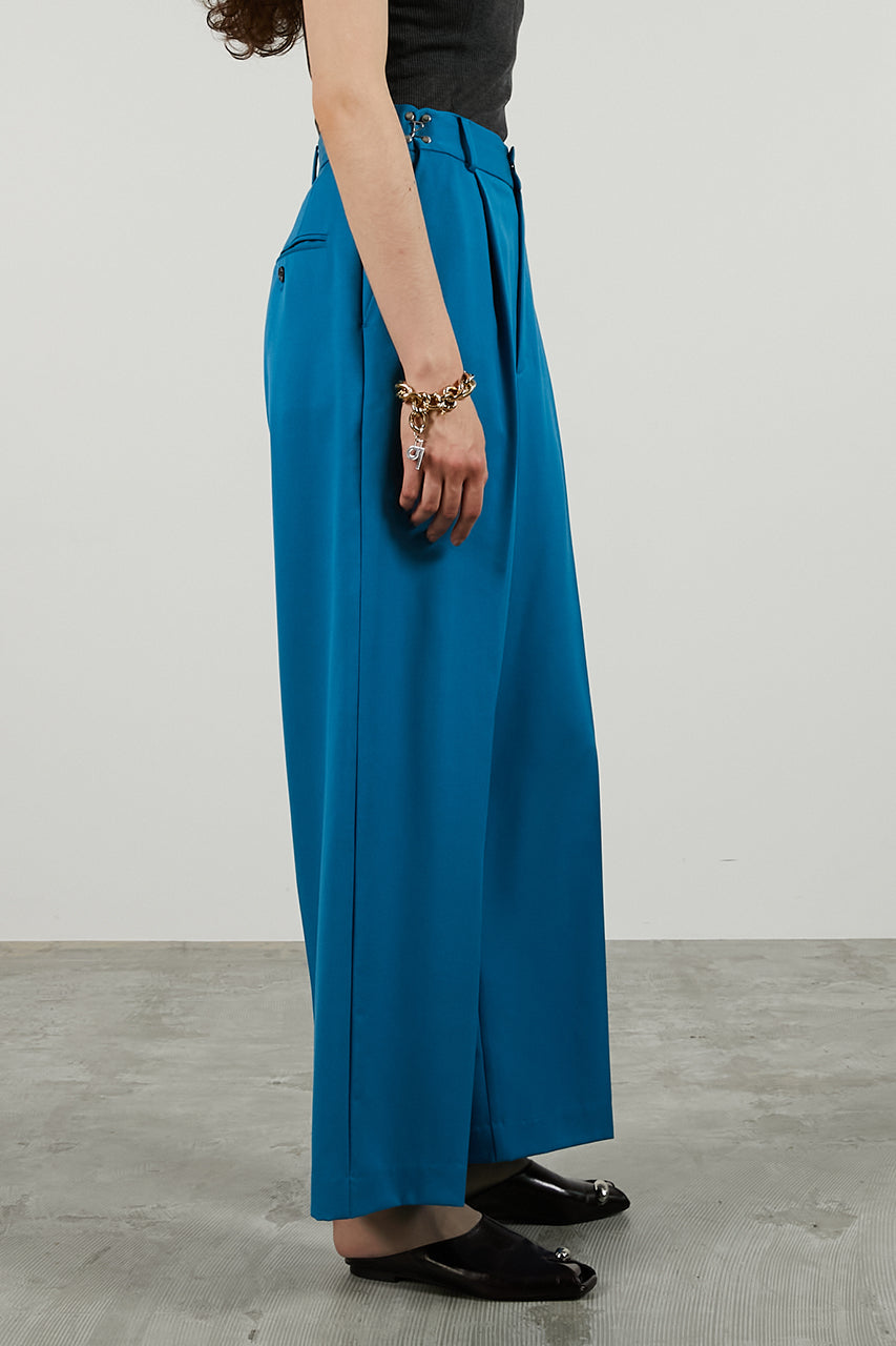 Light Wool Pants - 26SUMMER 2nd
