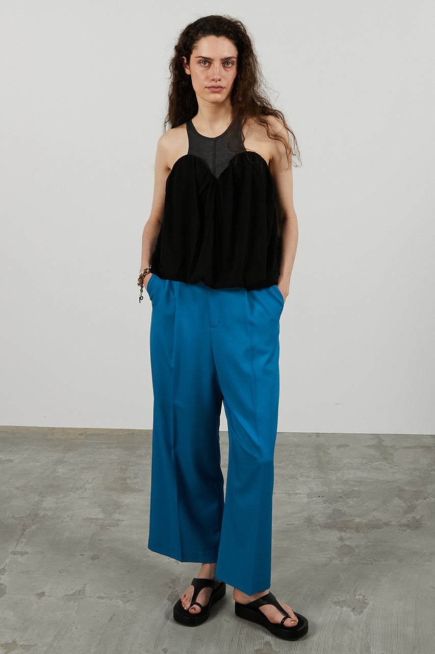 Light Wool Pants - 26SUMMER 2nd