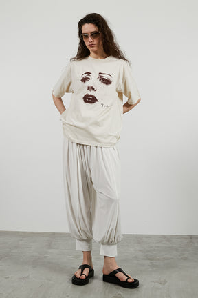 Jersey Sarouel Pants - 26SUMMER 2nd