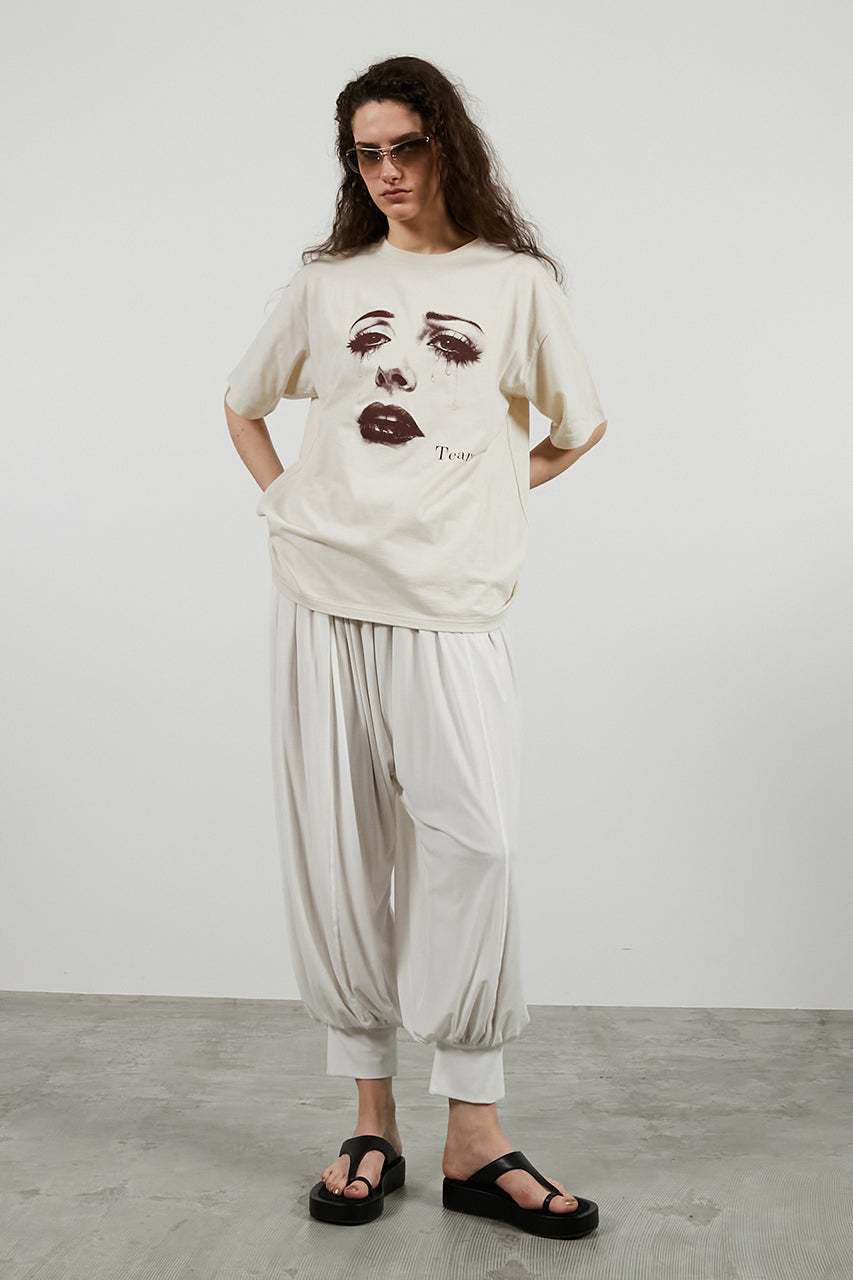 Jersey Sarouel Pants - 26SUMMER 2nd