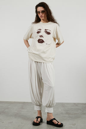 TEARS T-shirt - 26SUMMER 2nd