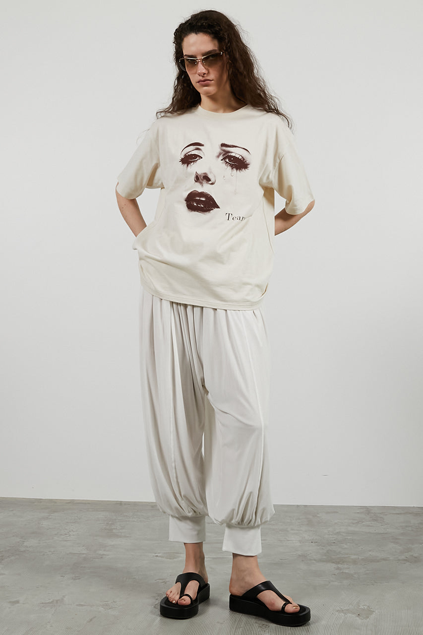 TEARS T-shirt - 26SUMMER 2nd