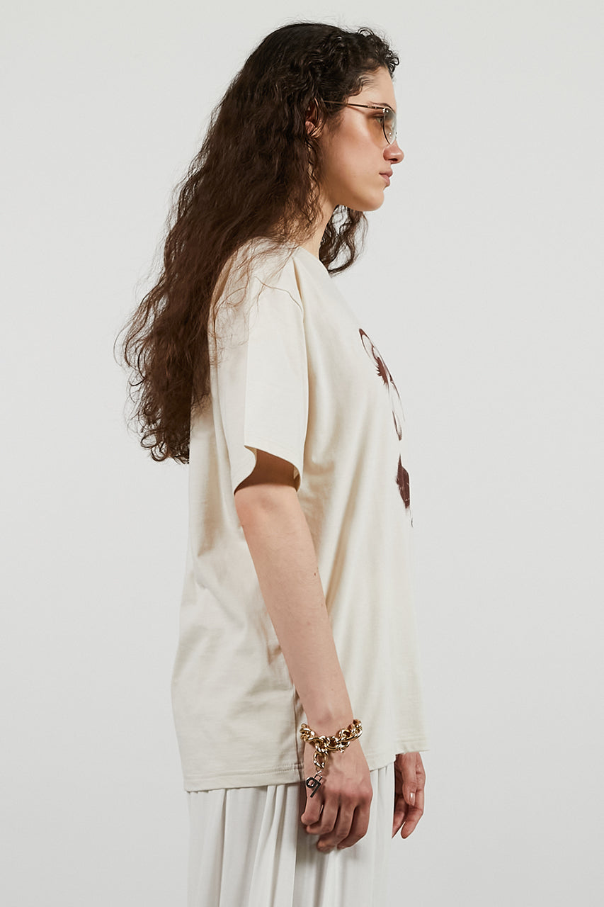 TEARS T-shirt - 26SUMMER 2nd
