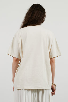 TEARS T-shirt - 26SUMMER 2nd