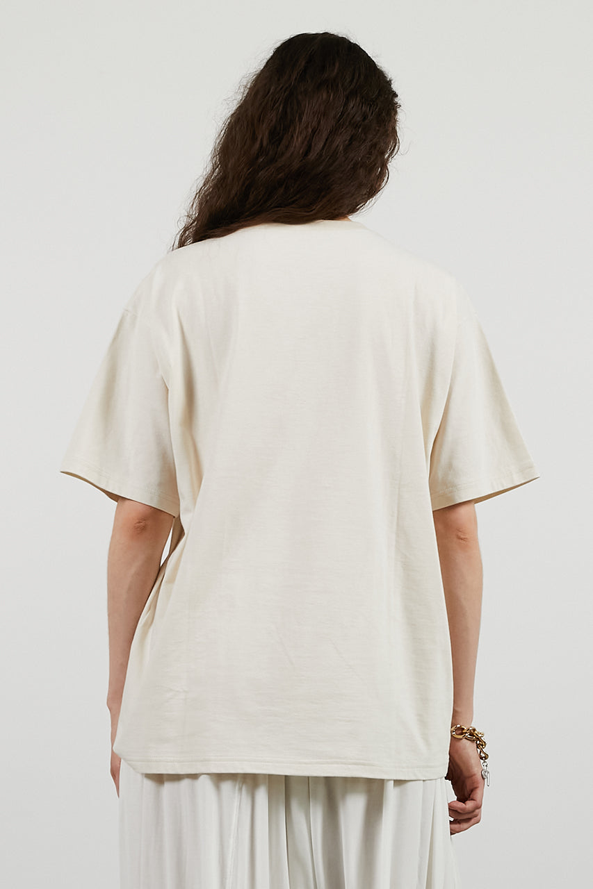 TEARS T-shirt - 26SUMMER 2nd