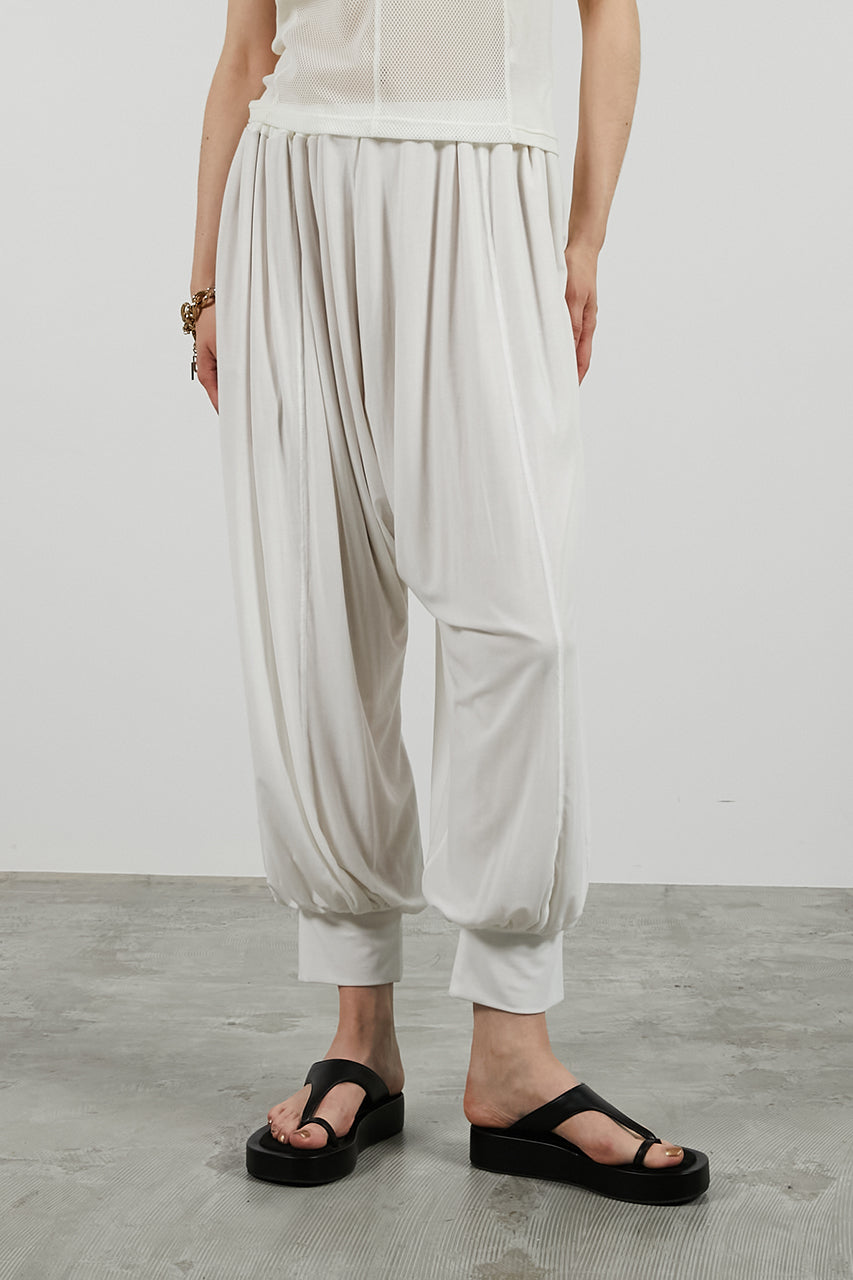 Jersey Sarouel Pants - 26SUMMER 2nd