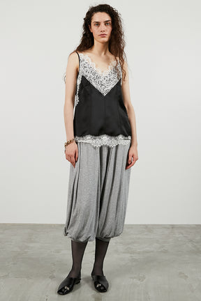 Jersey Sarouel Pants - 26SUMMER 2nd