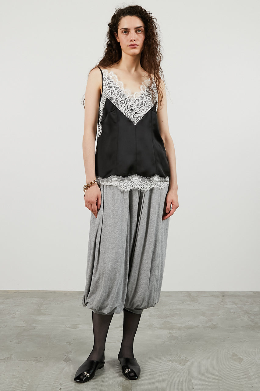 Jersey Sarouel Pants - 26SUMMER 2nd