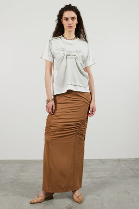 Jersey Maxi Skirt - PRE ORDER