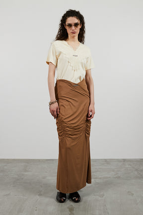 Jersey Maxi Skirt - PRE ORDER
