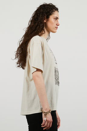 Medieval Art T-shirt - 26SUMMER 2nd