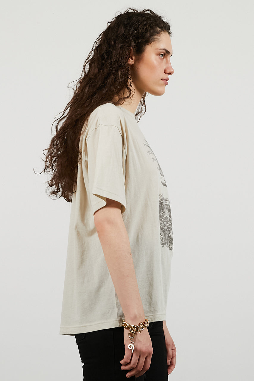 Medieval Art T-shirt - 26SUMMER 2nd