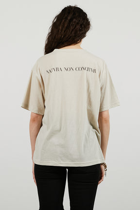 Medieval Art T-shirt - 26SUMMER 2nd