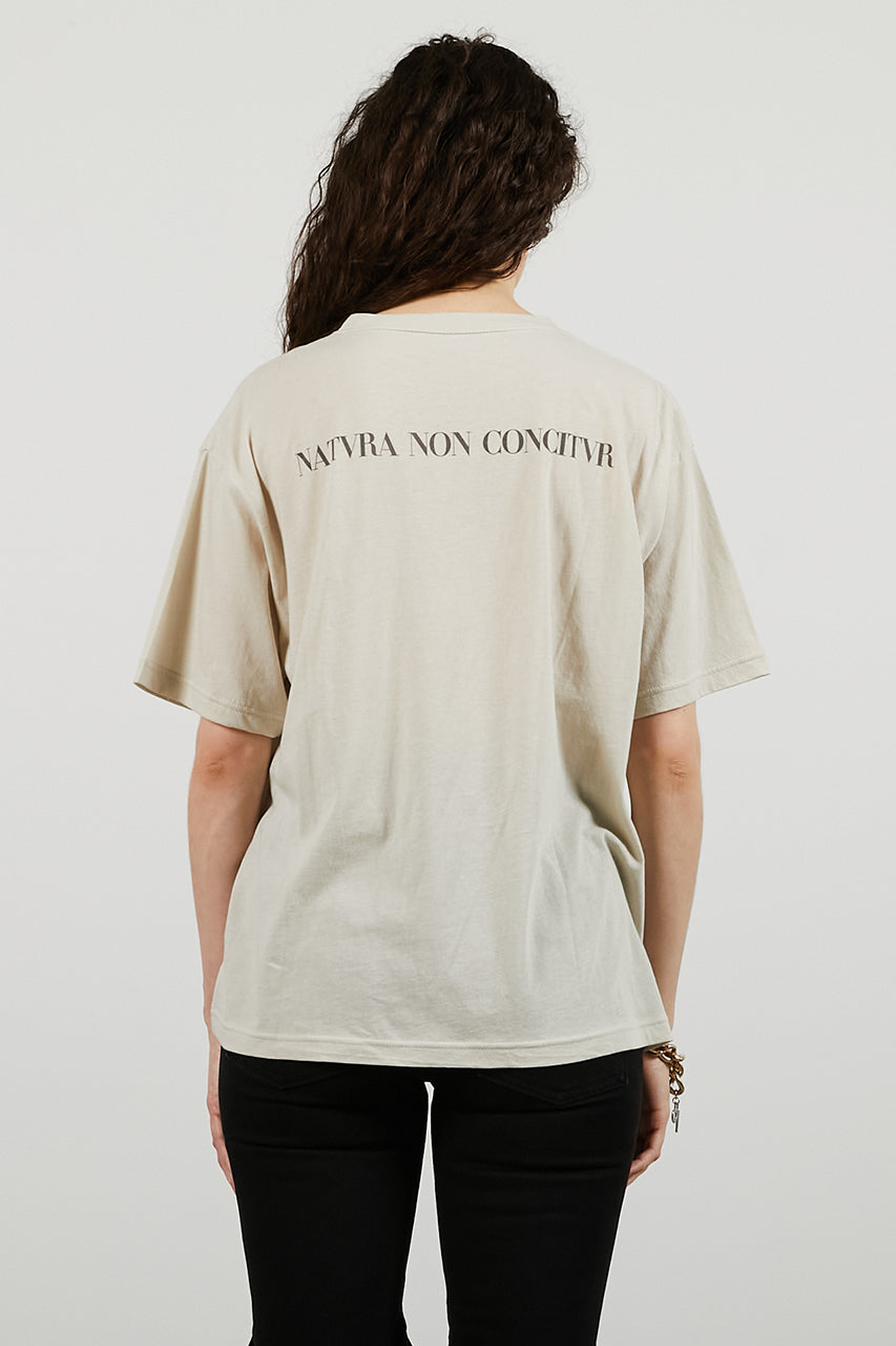 Medieval Art T-shirt - 26SUMMER 2nd