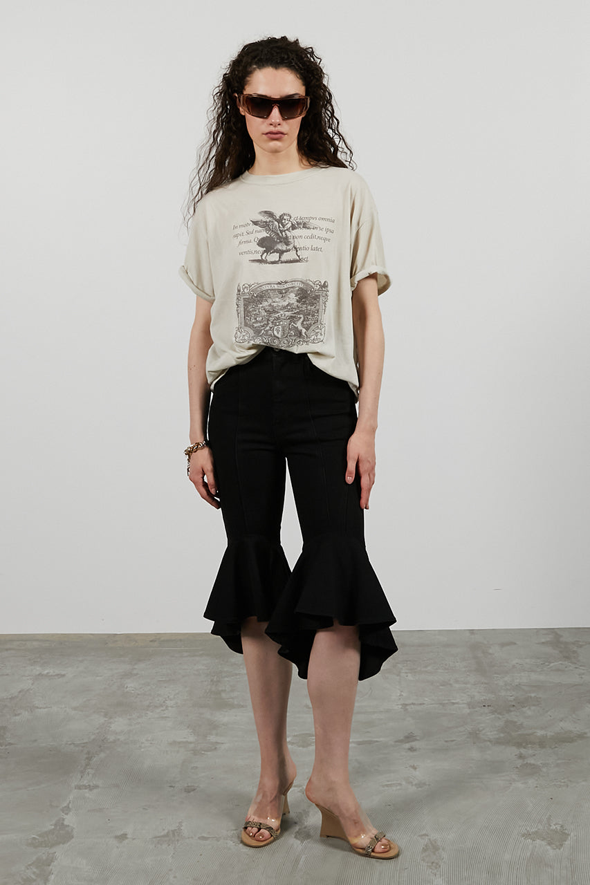 Medieval Art T-shirt - 26SUMMER 2nd