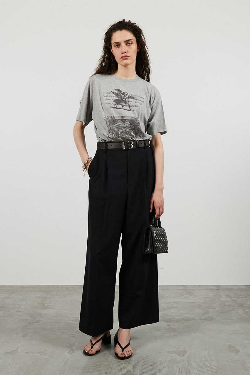 Medieval Art T-shirt - 26SUMMER 2nd