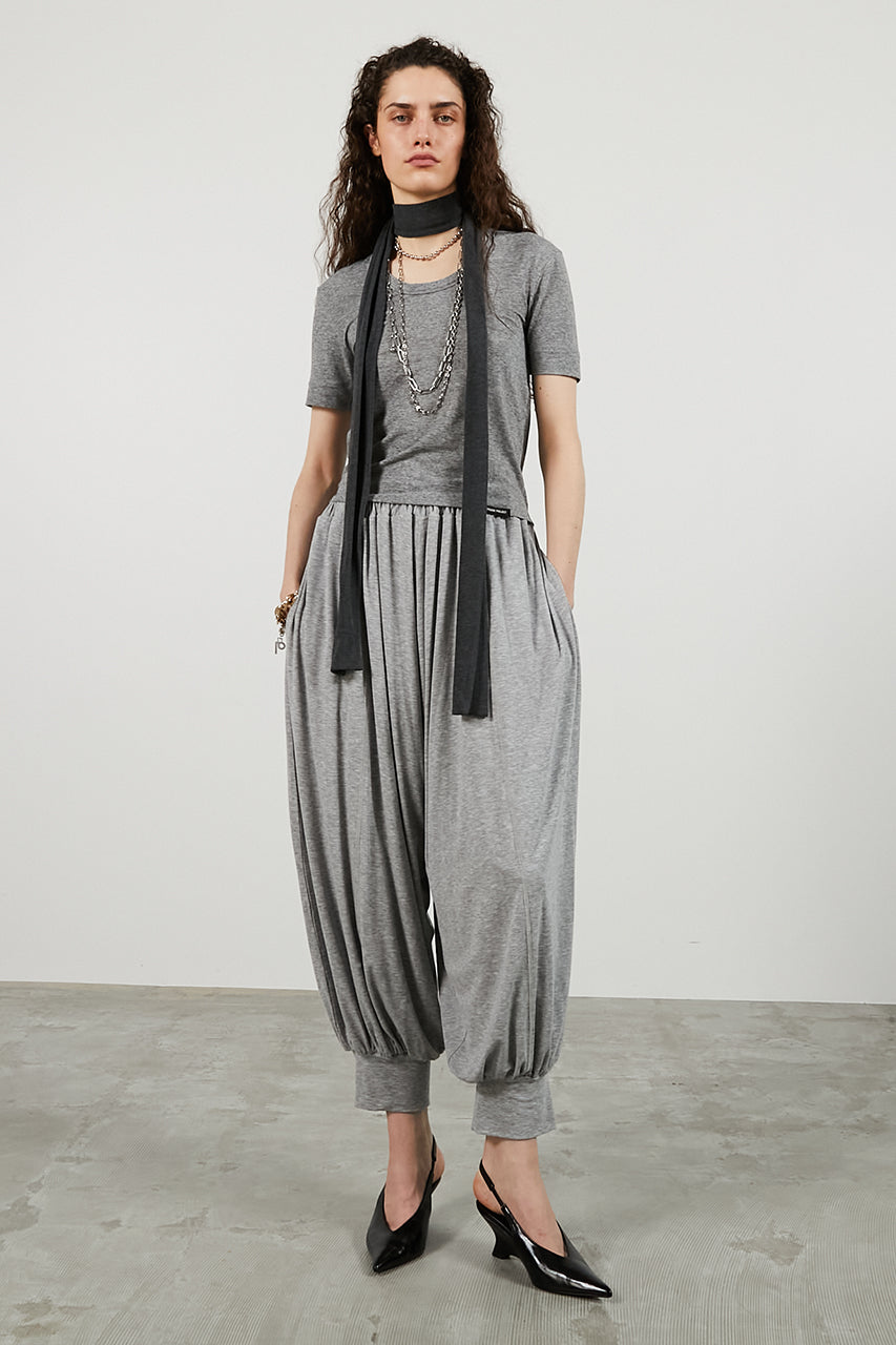 Jersey Sarouel Pants - 26SUMMER 2nd