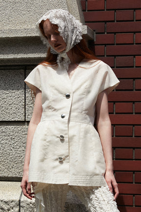 Contractive Jacket