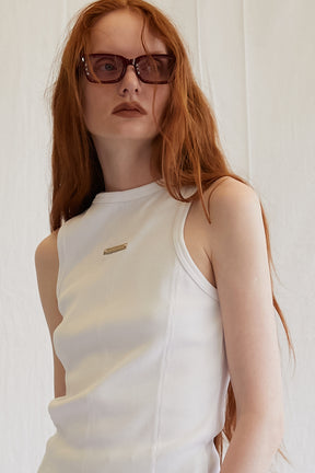 Chunky Square Eyewear - PRE ORDER