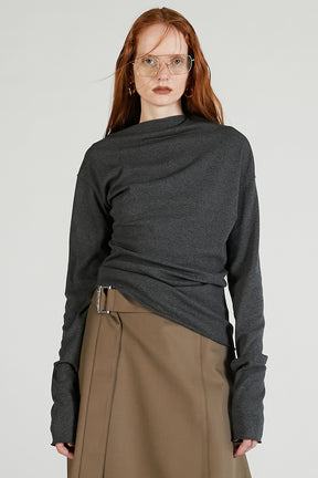 Twisted Top