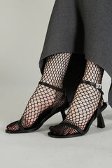 Narrow Strap Sandals