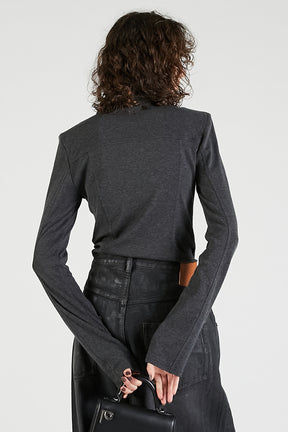 Necktie Slim Shirt - PRE ORDER