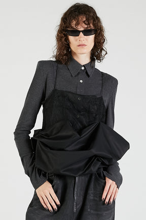 Volume Hem Camisole