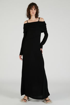 極美品レオナール ロングトップス LEONARD - 極美品 レオナール LEONARD FASHION ワンピース
