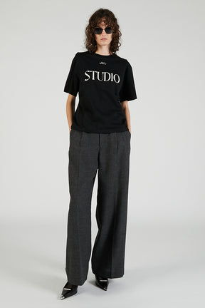 STUDIO Logo T-Shirt