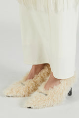 Fur Pumps - 2025 AUTUMN