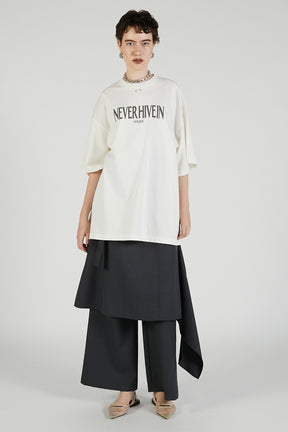 NEVER T-Shirt