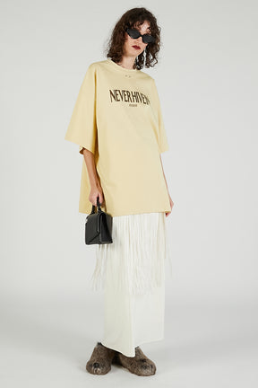 NEVER T-Shirt