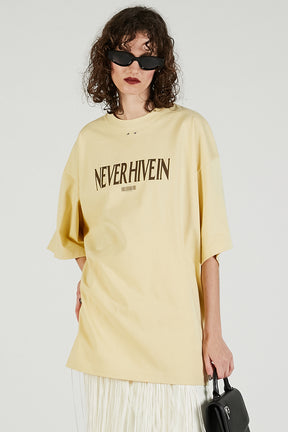 NEVER T-Shirt