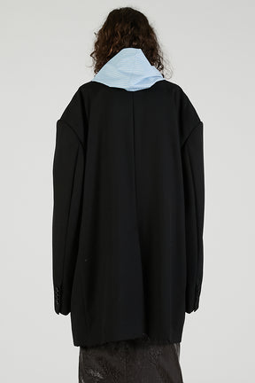 Super Big Jacket - 2025 AUTUMN