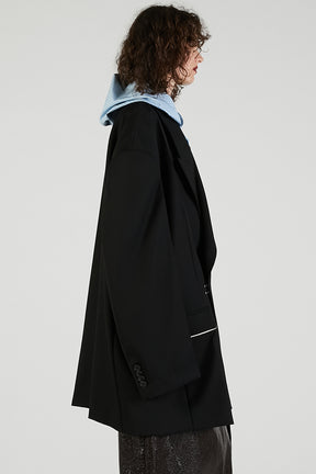 Super Big Jacket - 2025 AUTUMN