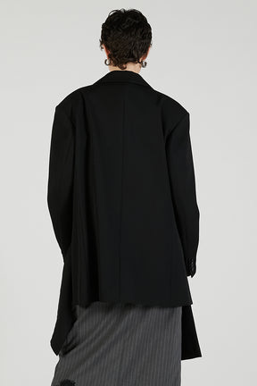 Belted Jacket - 2025 AUTUMN