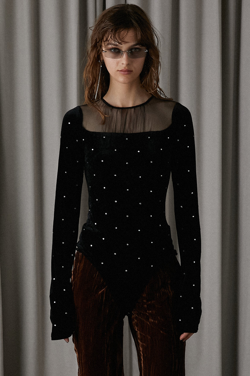 BODY SUIT