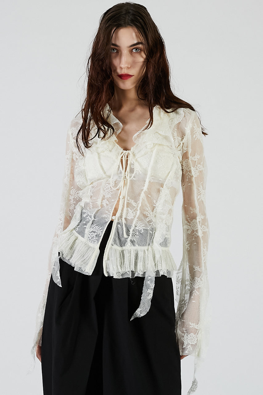 在庫処分セール 言い換え SHIRTS/BLOUSE トップス
