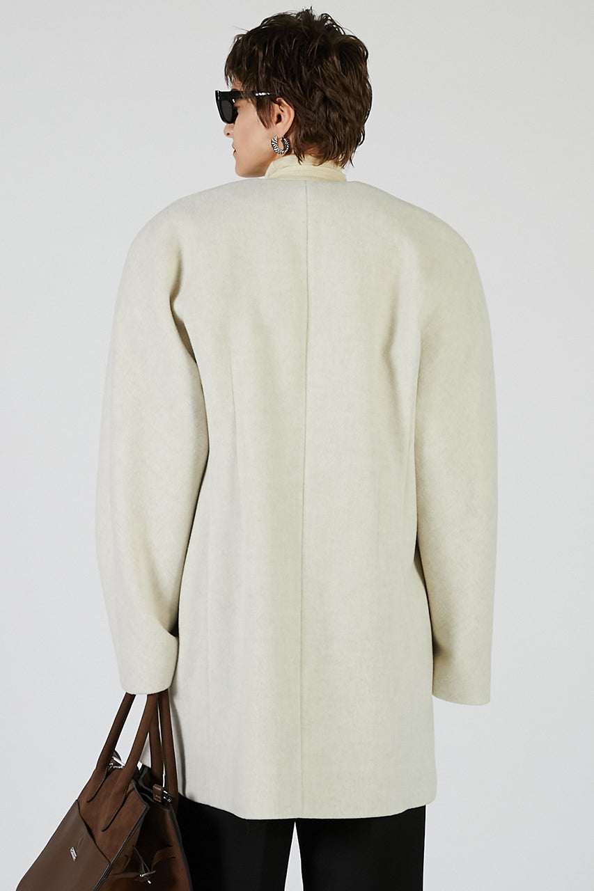 Rugger Coat - 2025 AUTUMN
