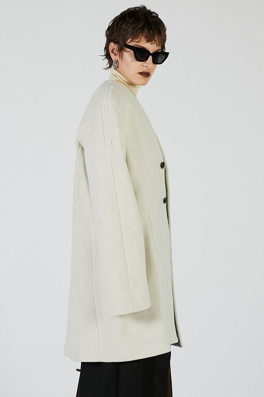 Rugger Coat - 2025 AUTUMN